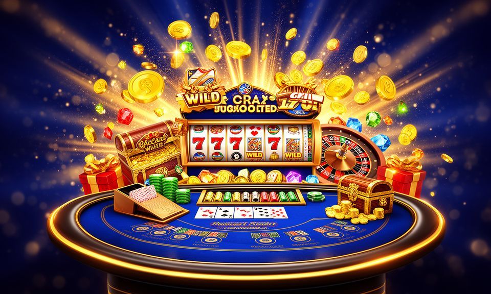 naga 2000 slot Ikan Pelangi