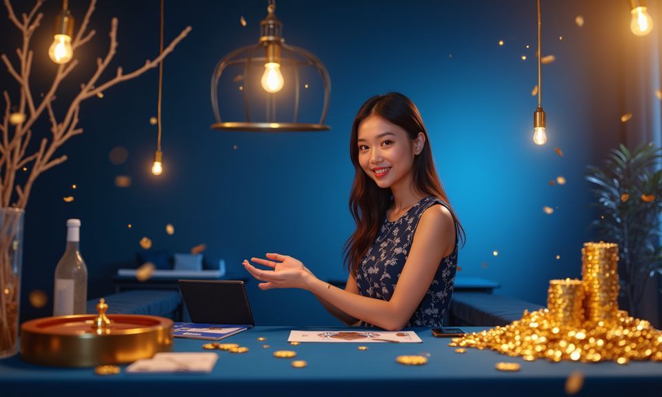naga 2000 slot Permainan Misteri